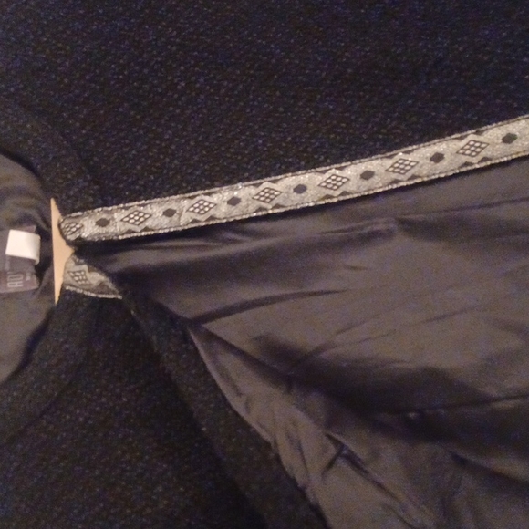 Chicos Addition formal jacket and tank - Picture 10 of 13